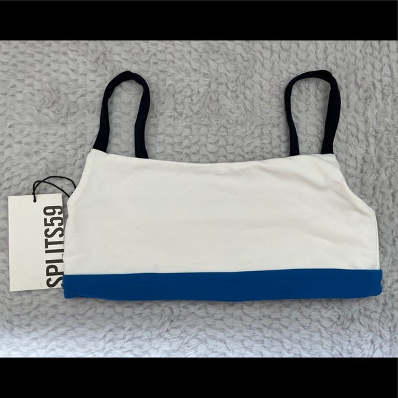 NWT Splits59 Lou Airweight Bra - Picture 3 of 5